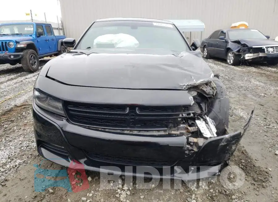 2C3CDXHG7FH852429 Photo# 5