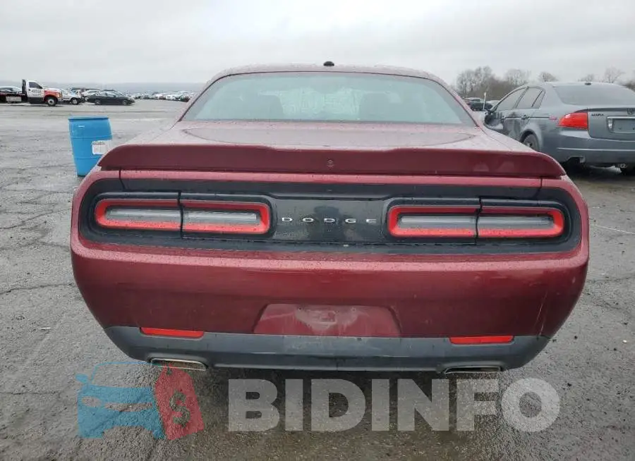 2C3CDZAG4MH538496 Photo# 6
