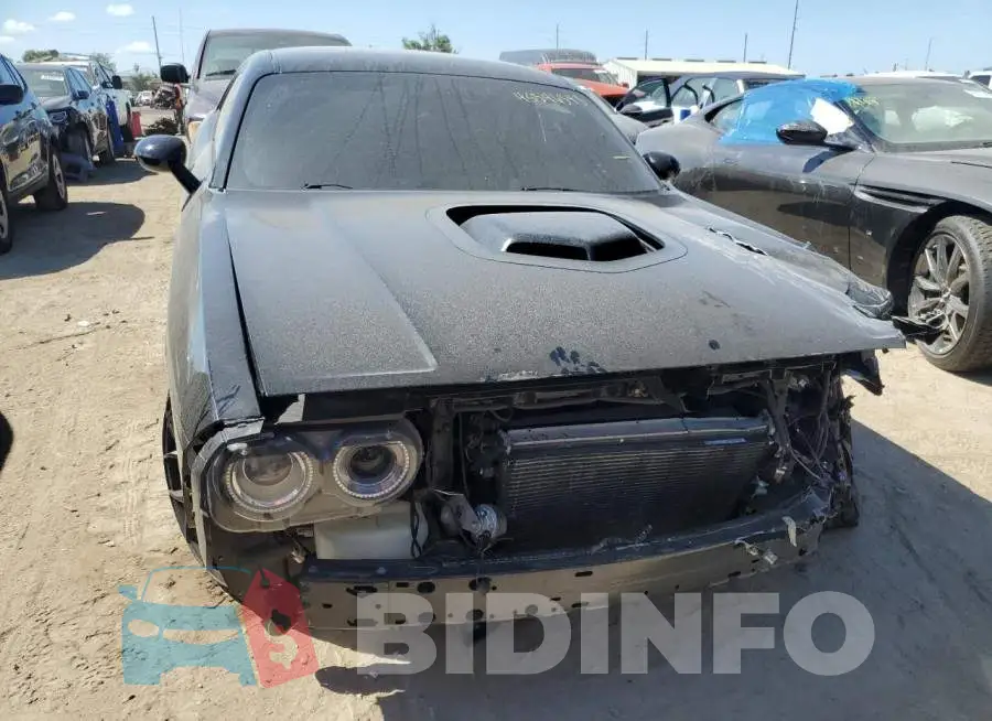 2C3CDZFJ2GH337916 Photo# 5