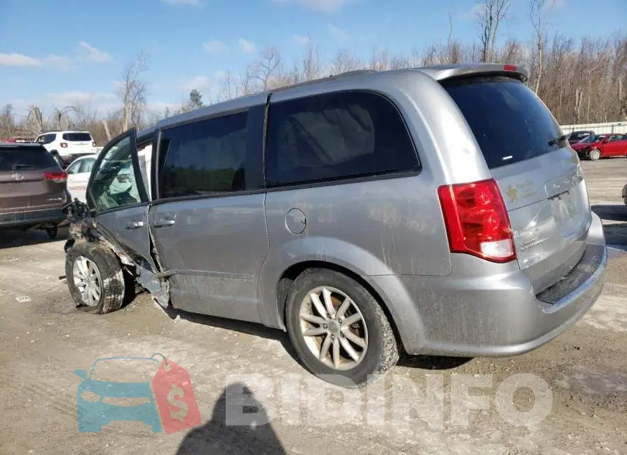 2C4RDGCG4GR310472 Photo# 2
