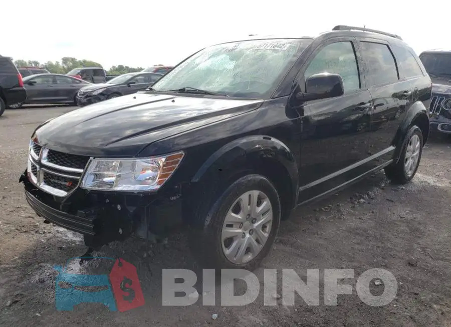 3C4PDCAB3LT253986 Photo# 2