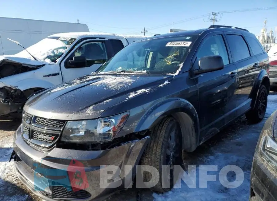 3C4PDCAB7LT219064 Photo# 1