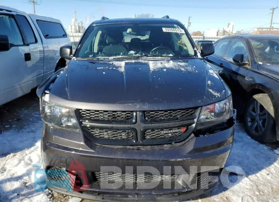 3C4PDCAB7LT219064 Photo# 5