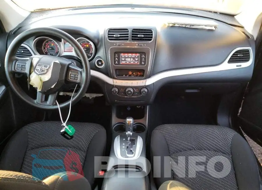 3C4PDCAB7LT219064 Photo# 8