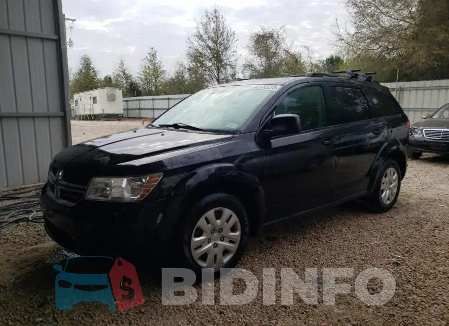 3C4PDCAB8HT658961 Photo# 1