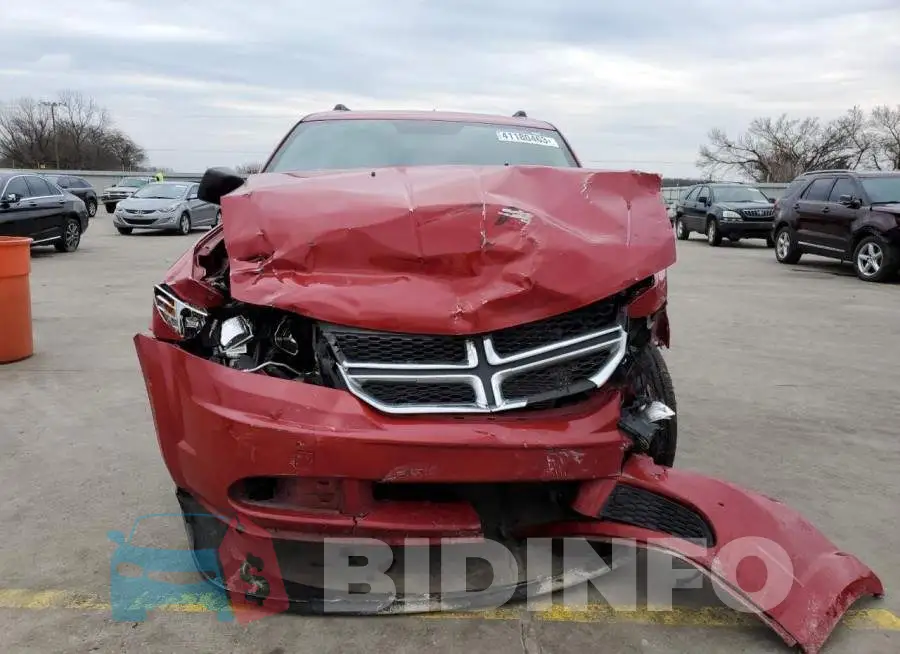 3C4PDCABXGT132538 Photo# 5