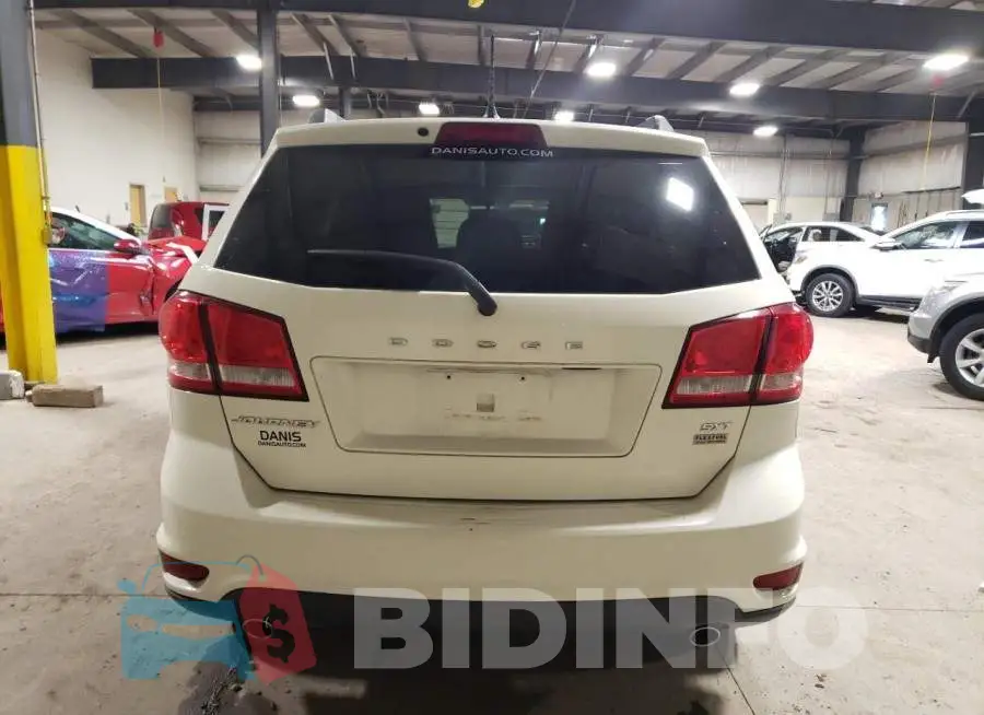 3C4PDCBG2FT669154 Photo# 6