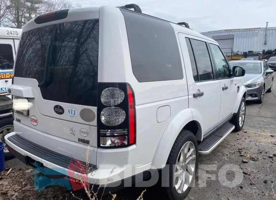 SALAG2V62GA834700 Photo# 4