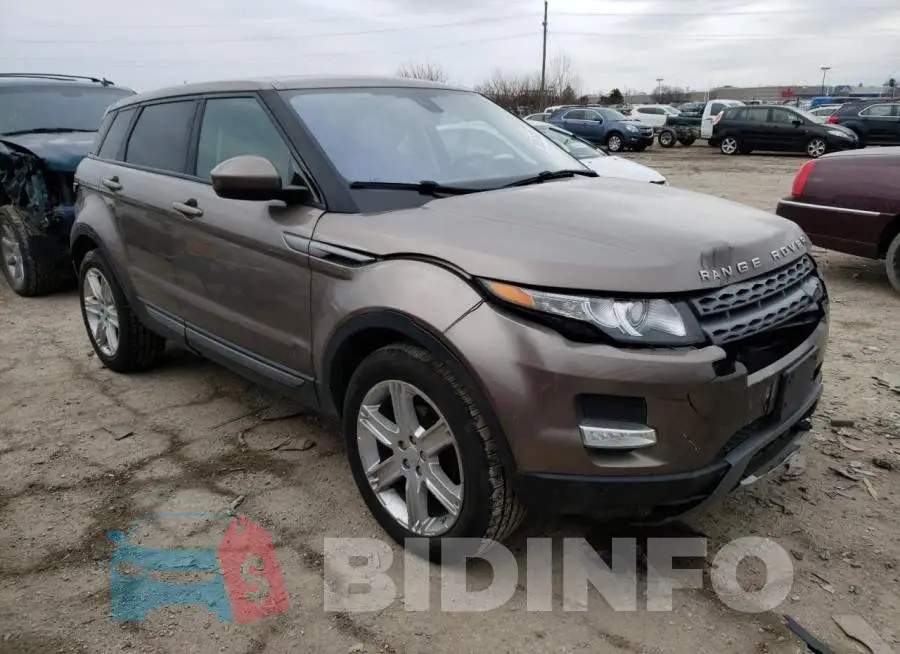 SALVP2BGXFH070146 Photo# 4