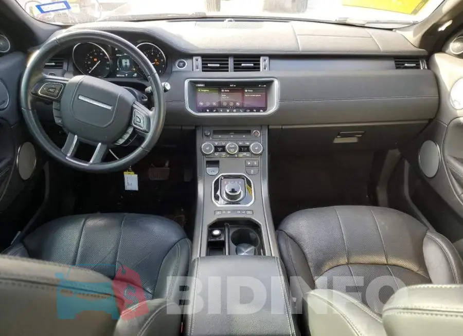 SALVP2RX8KH349160 Photo# 8