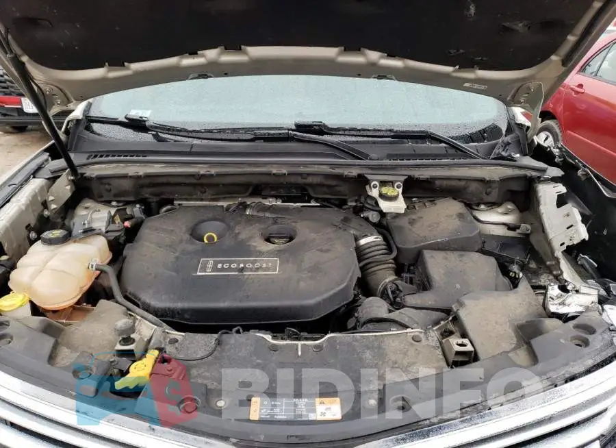 5LMCJ2A95FUJ10152 Photo# 12