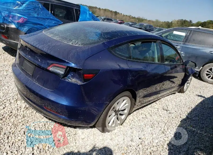 5YJ3E1EAXNF370158 Photo# 3