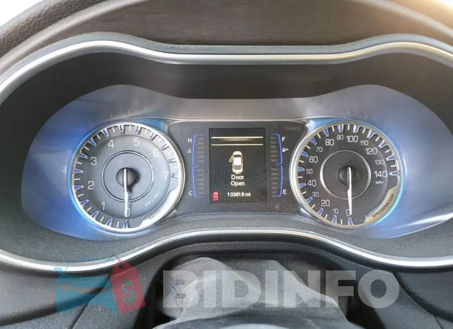 1C3CCCAB5FN755358 Photo# 9