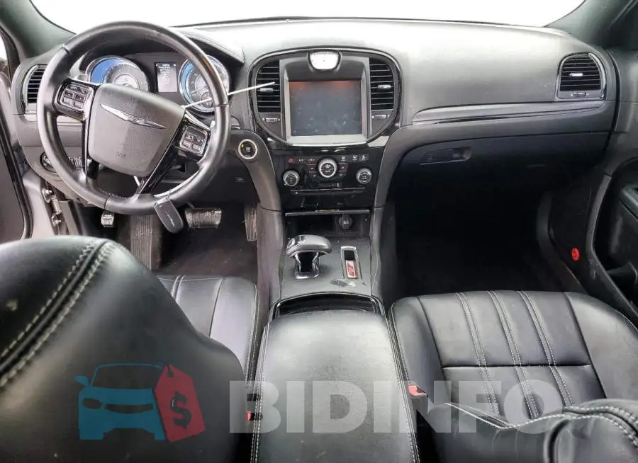 2C3CCABGXEH347007 Photo# 8