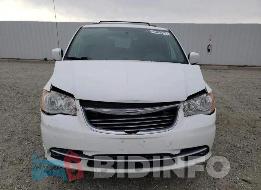 2C4RC1BG1FR617503 Photo# 5