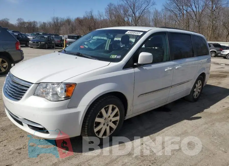 2C4RC1BG9GR301106 Photo# 1