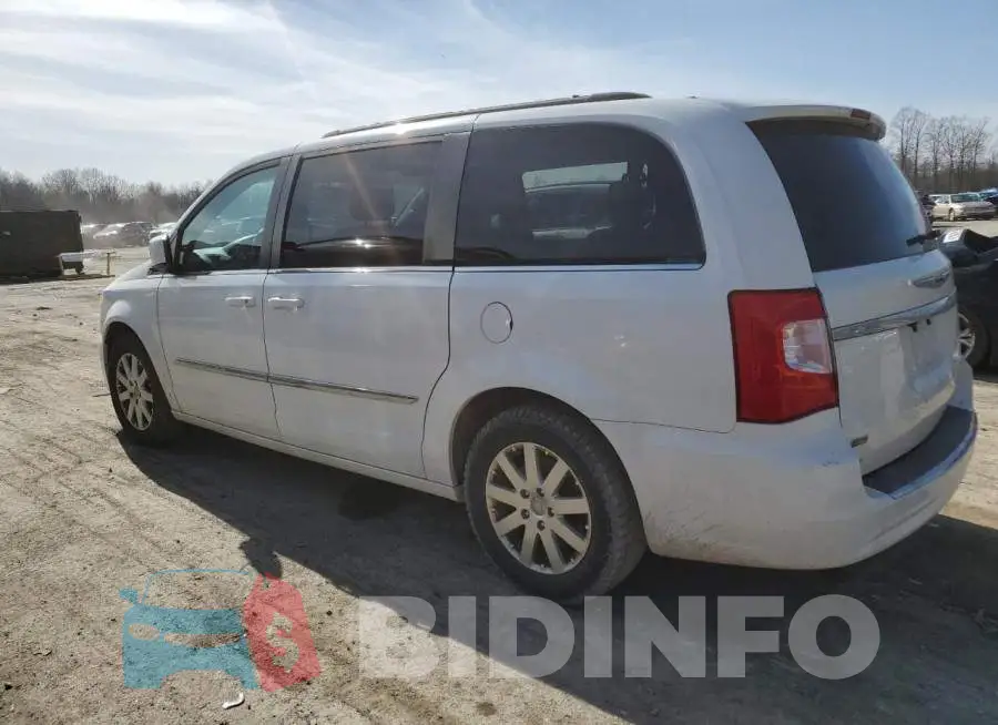 2C4RC1BG9GR301106 Photo# 2