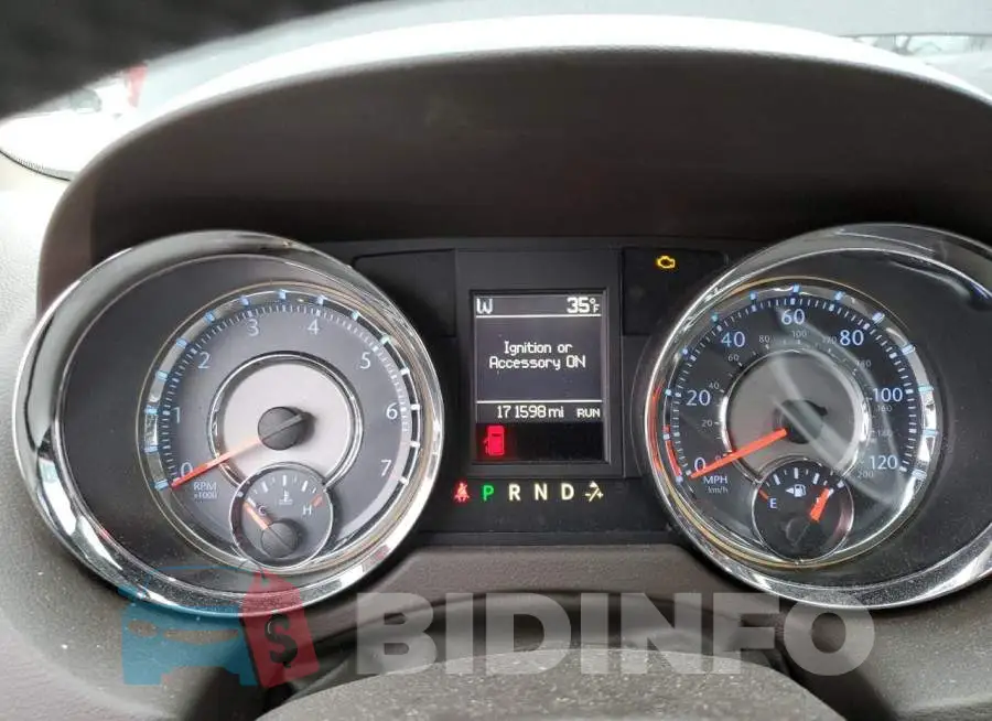 2C4RC1CG2ER346786 Photo# 9