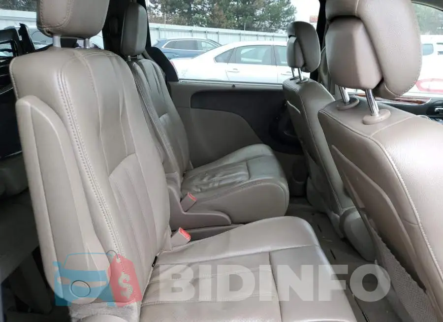 2C4RC1CG2ER346786 Photo# 11