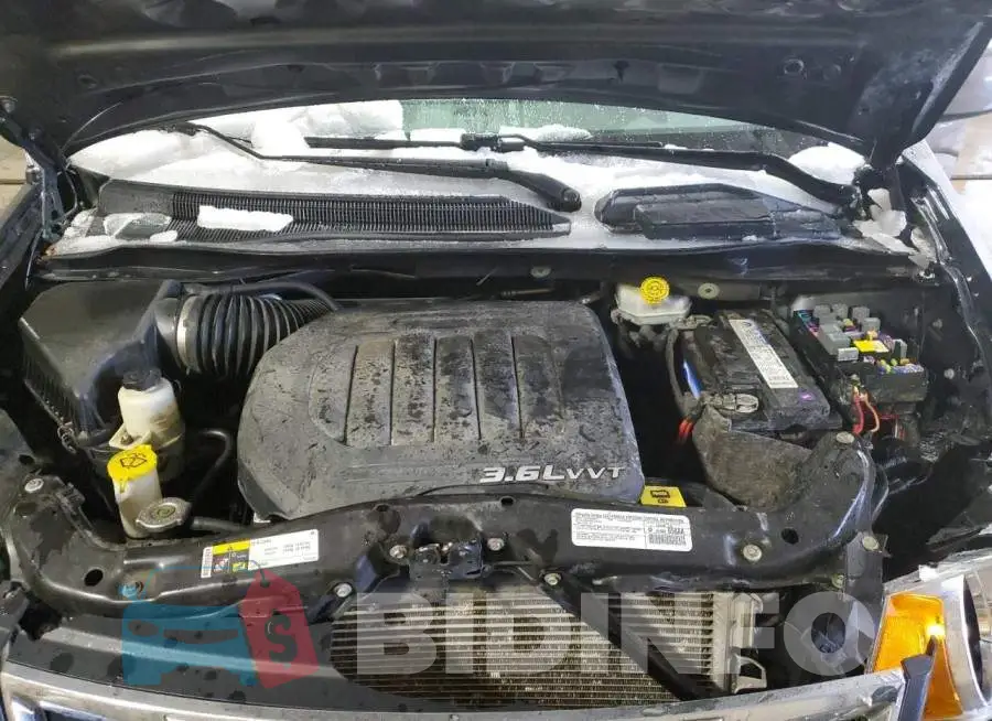 2C4RC1CG9ER200143 Photo# 12