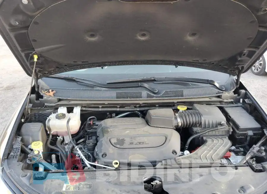 2C4RC1DG6MR551136 Photo# 12