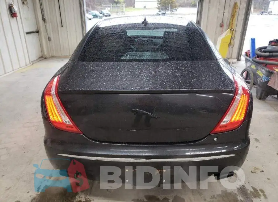 SAJWA1CZ2F8V86722 Photo# 6