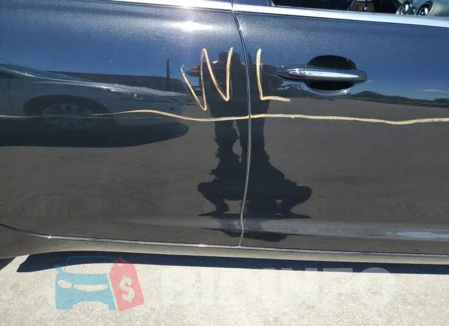 SAJWA2GZ8E8V62780 Photo# 9