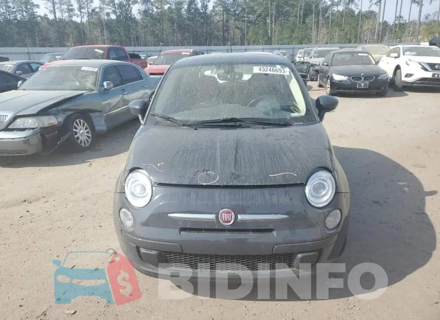 3C3CFFKR0GT161475 Photo# 5