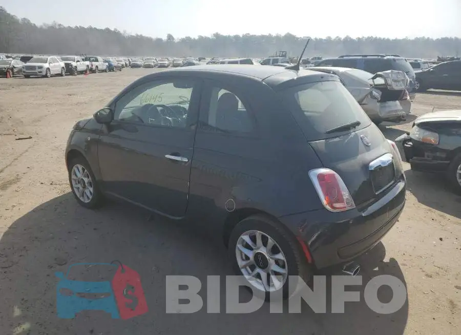 3C3CFFKR0GT161475 Photo# 2