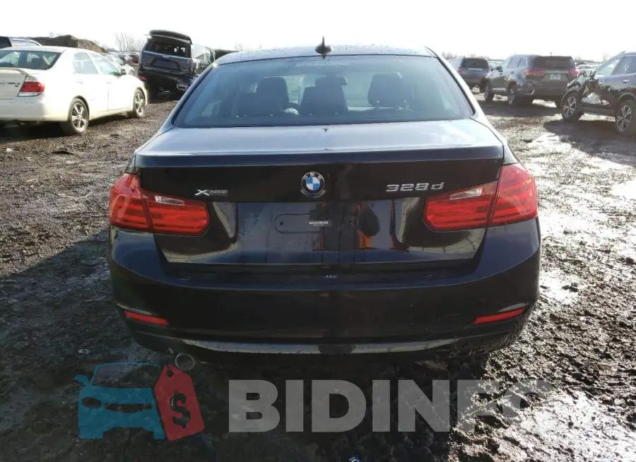 WBA3D5C54FK290503 Photo# 6