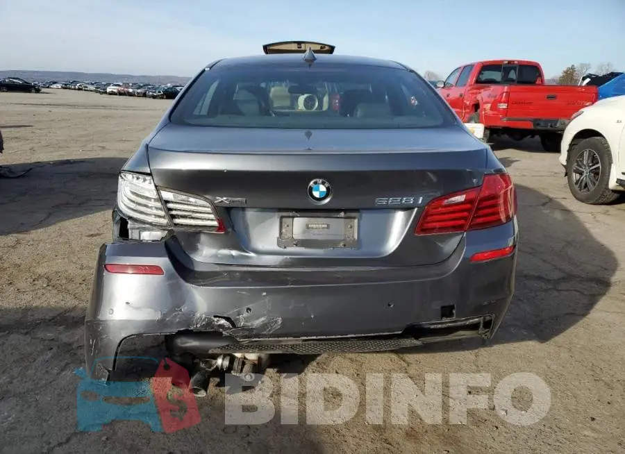 WBA5A7C52FG143516 Photo# 6