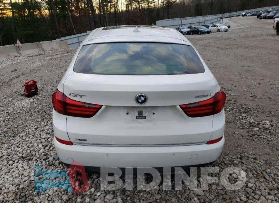 WBA5M4C59GD186730 Photo# 6