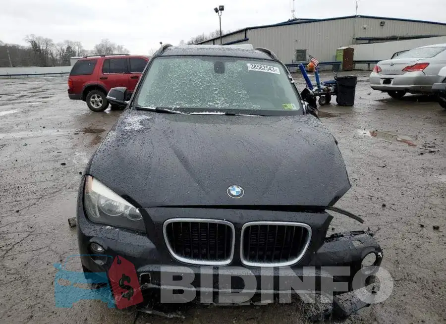 WBAVL1C5XEVR93895 Photo# 5