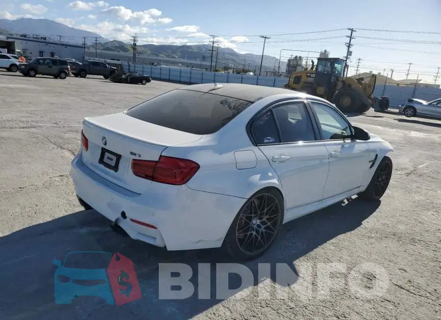 WBS8M9C53J5J79442 Photo# 3