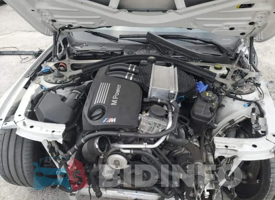 WBS8M9C53J5J79442 Photo# 11