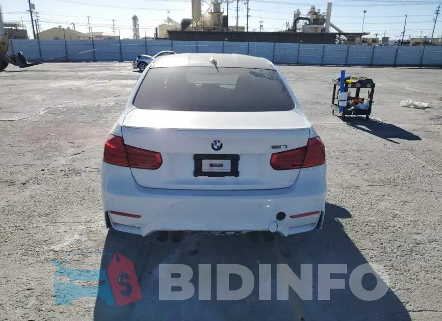 WBS8M9C53J5J79442 Photo# 6