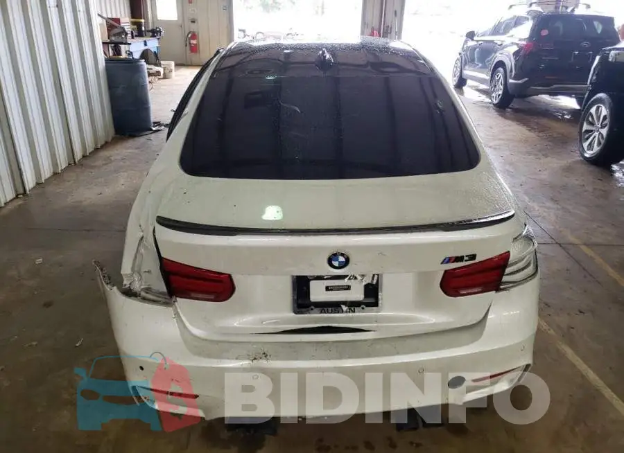 WBS8M9C57J5K98871 Photo# 6