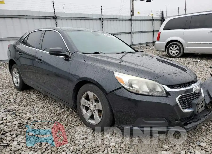 1G11B5SL0EF108232 Photo# 4