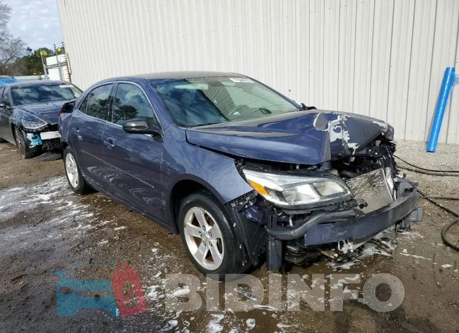 1G11B5SL0EF271284 Photo# 4
