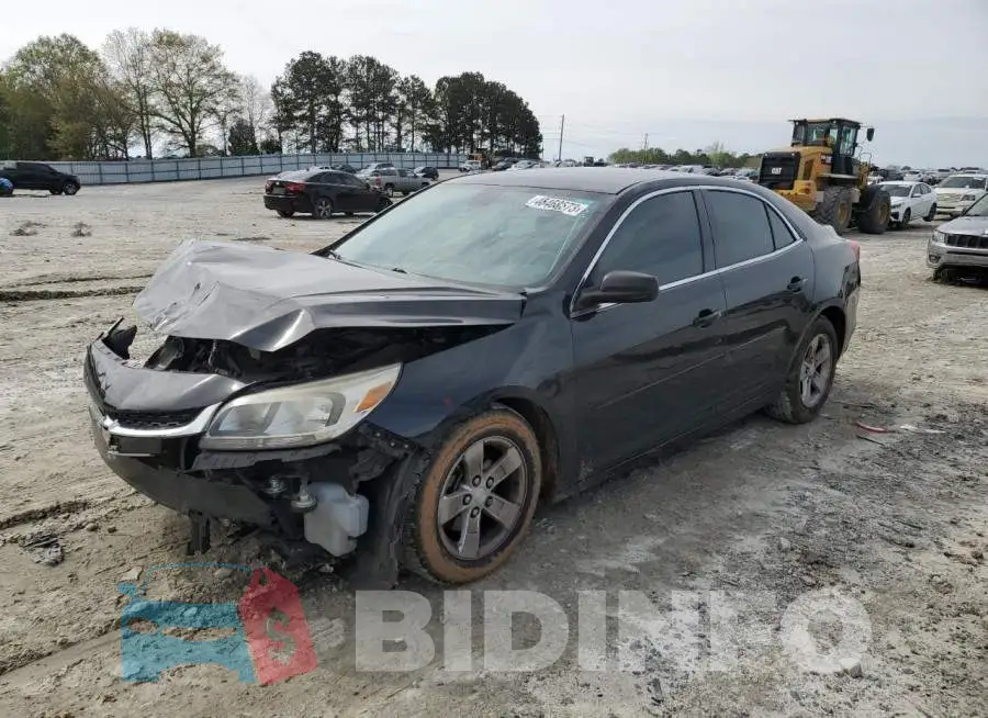1G11B5SL2EF106143 Photo# 1