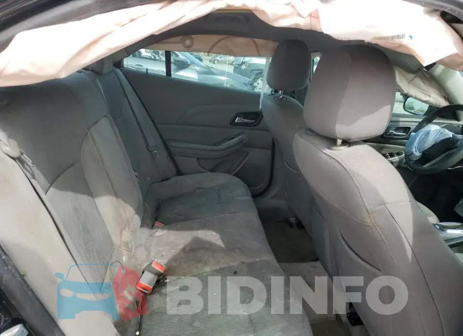 1G11B5SL2EF106143 Photo# 10