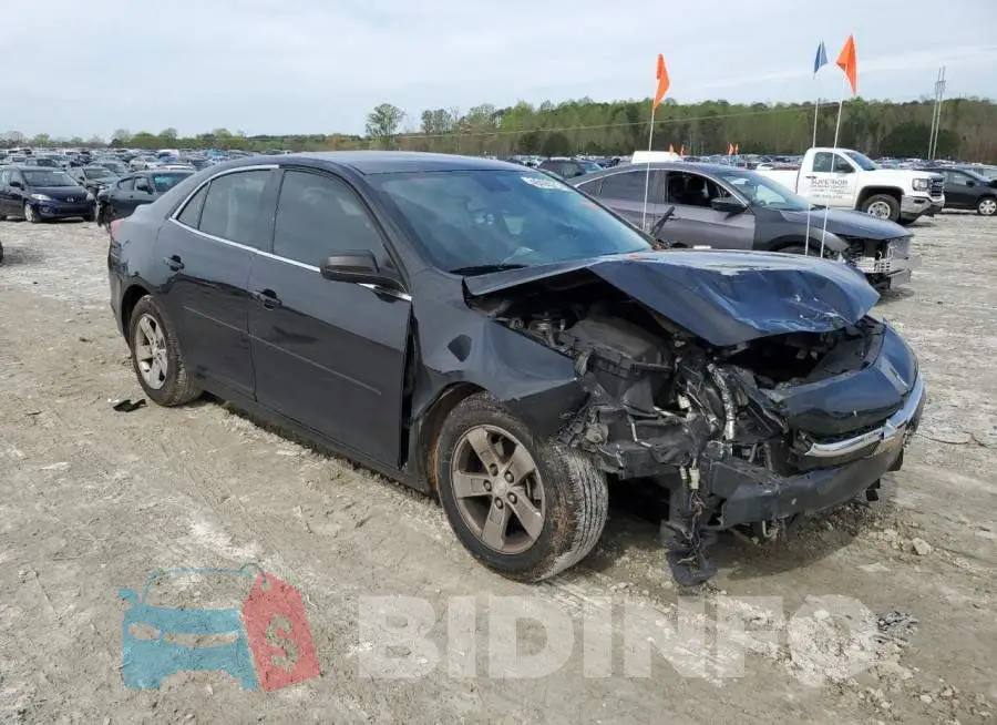 1G11B5SL2EF106143 Photo# 4