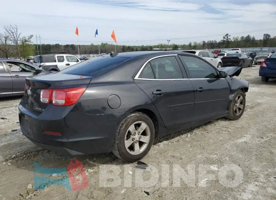 1G11B5SL2EF106143 Photo# 3