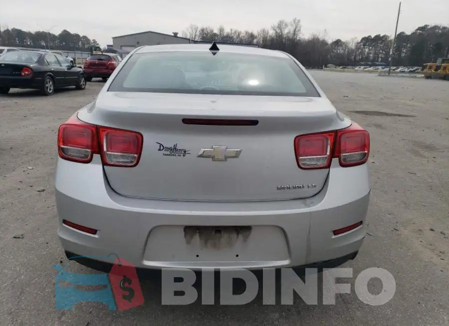 1G11B5SL3EF169221 Photo# 6