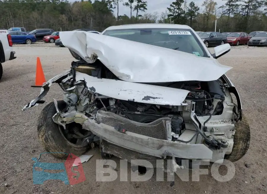 1G11C5SA5GF111822 Photo# 5