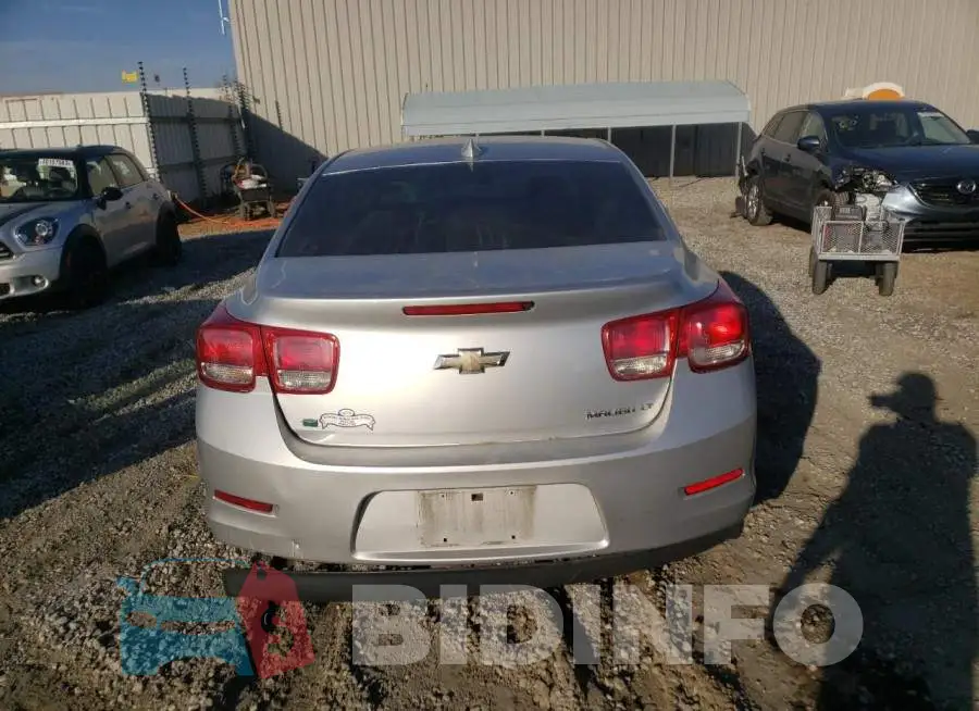 1G11C5SAXGF149143 Photo# 6