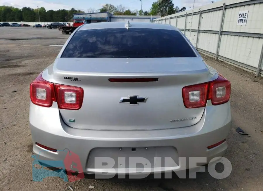 1G11F5SL4FF333355 Photo# 6
