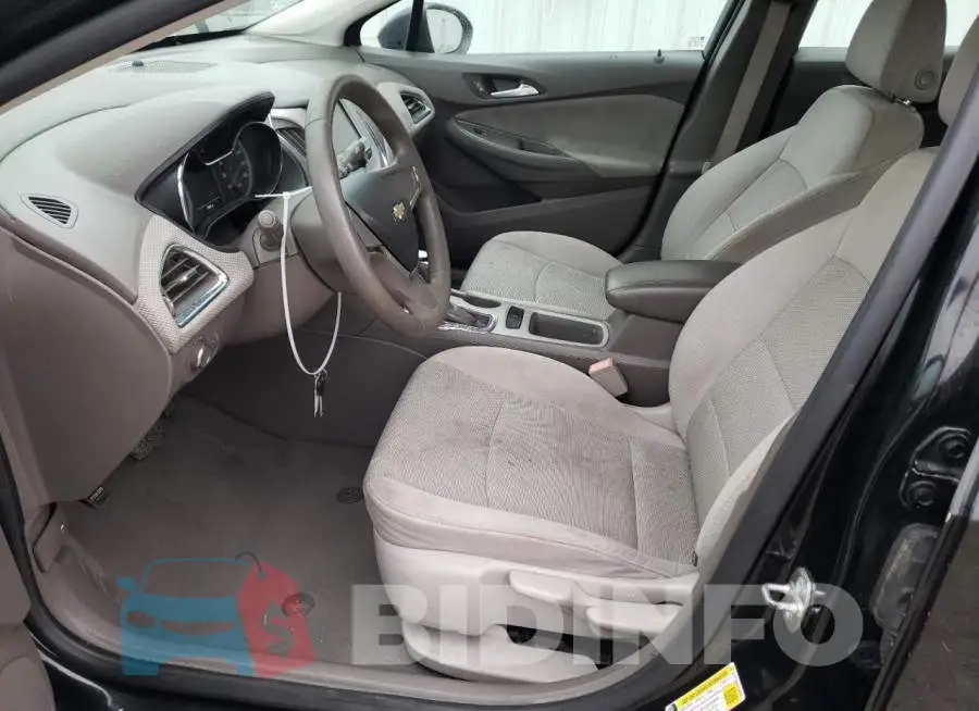 1G1BC5SM4G7297507 Photo# 7