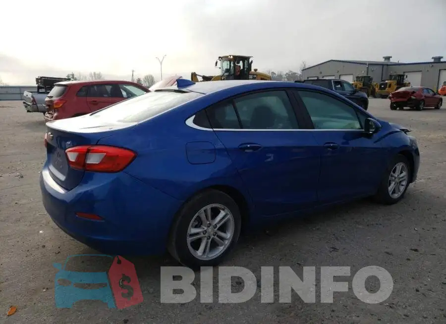 1G1BE5SM5J7191651 Photo# 3