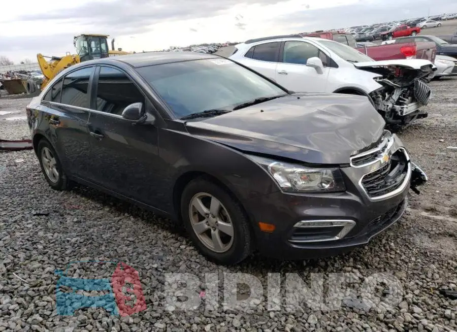 1G1PC5SB5F7142581 Photo# 4